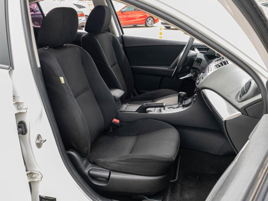 Mazda 3 II (BL) Рестайлинг Краснодар  - изображение 8