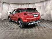 Geely Atlas Pro Москва  - изображение 25