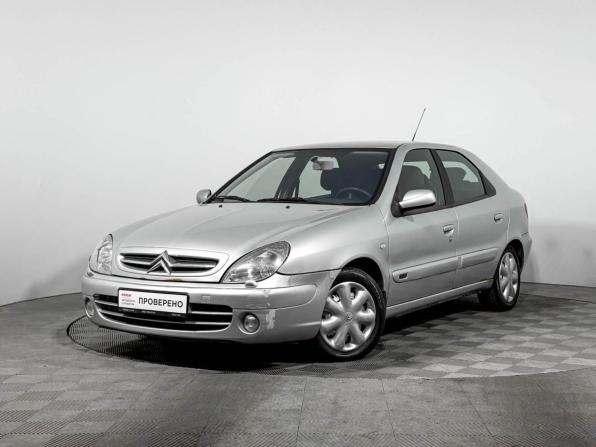 Citroen Xsara с пробегом 2004 года, цена 219 000 рублей, 235000 км, хэтчбек, Автокод Объявления