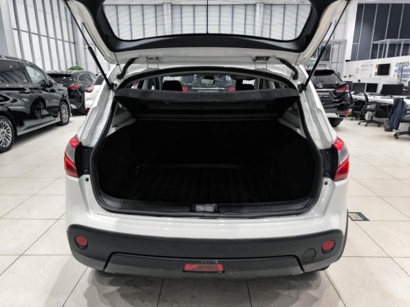 Nissan Qashqai I Рестайлинг с пробегом 2013 года, цена 1 170 000 рублей, 122546 км, внедорожник, Автокод Объявления