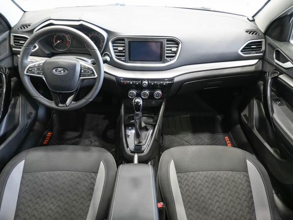 Lada (ВАЗ) Vesta I Рестайлинг (NG) с пробегом 2024 года, цена 1 479 900 рублей, 30167 км, седан, Автокод Объявления