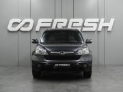 Honda CR-V III Воронеж  - изображение 22