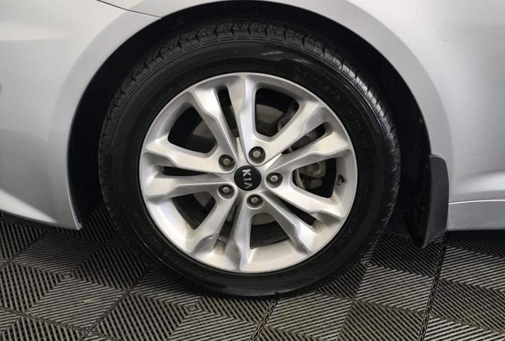 Kia Optima III Нижний Новгород  - изображение 23
