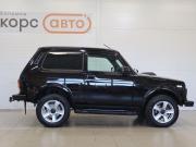 Lada (ВАЗ) Niva Legend Тверь  - изображение 16