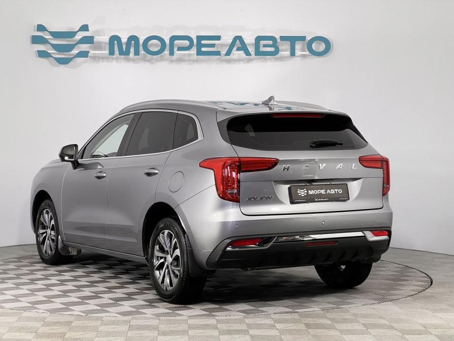 Haval Jolion I Калининград  - изображение 7