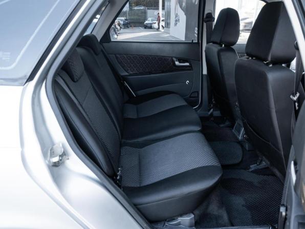 Lada (ВАЗ) Priora I с пробегом 2012 года, цена 390 000 рублей, 238742 км, седан, Автокод Объявления
