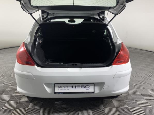 Peugeot 308 I с пробегом 2008 года, цена 345 000 рублей, 190486 км, хэтчбек, Автокод Объявления