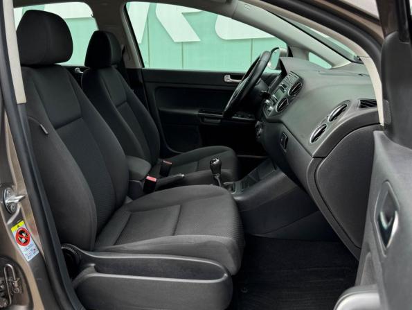 Volkswagen Golf Plus II с пробегом 2012 года, цена 1 069 000 рублей, 173031 км, хэтчбек, Автокод Объявления