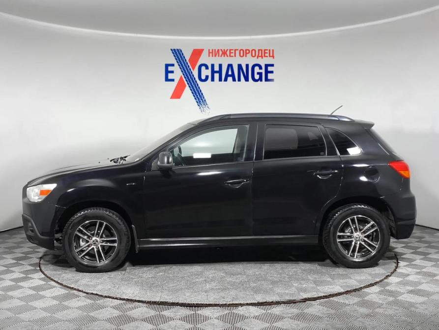 Mitsubishi ASX I Нижний Новгород  - изображение 8