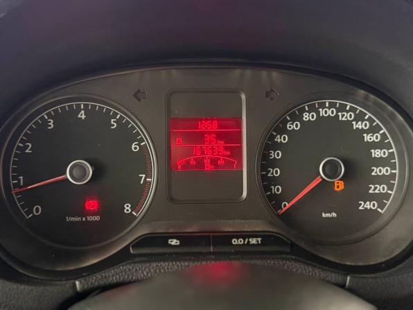 Volkswagen Polo V с пробегом 2011 года, цена 570 000 рублей, 167639 км, седан, Автокод Объявления