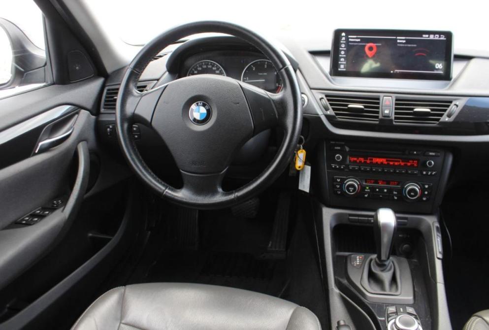 BMW X1 I (E84) Нижний Новгород  - изображение 16
