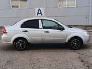 Chevrolet Aveo I Рестайлинг Набережные Челны  - изображение 31