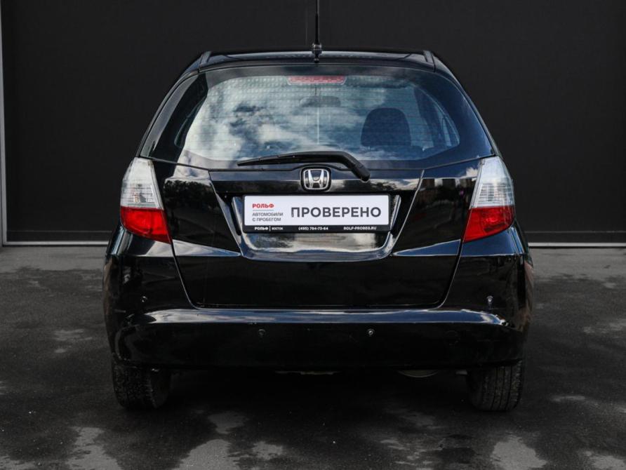Honda Jazz II Москва  - изображение 5