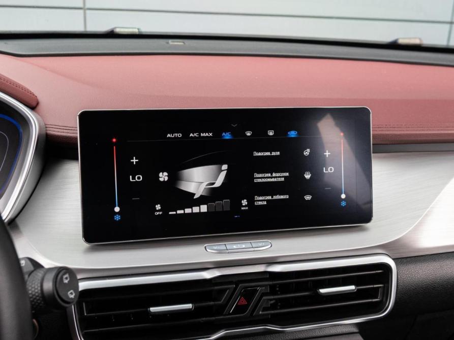 Geely Coolray I Краснодар  - изображение 14