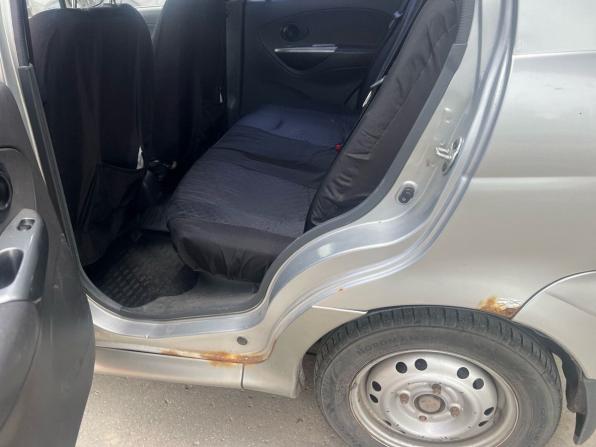 Daewoo Matiz I Рестайлинг с пробегом 2011 года, цена 170 000 рублей, 172000 км, хэтчбек, Автокод Объявления