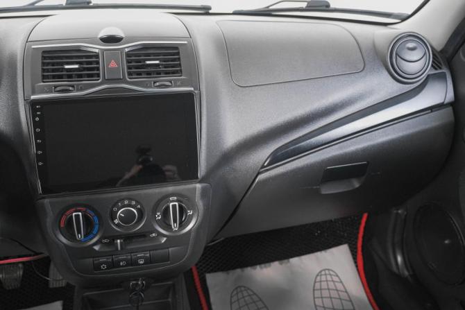 Lada (ВАЗ) Granta I Рестайлинг с пробегом 2023 года, цена 749 000 рублей, 86700 км, седан, Автокод Объявления
