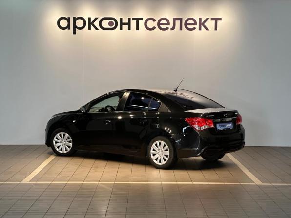 Chevrolet Cruze I Рестайлинг с пробегом 2012 года, цена 825 000 рублей, 170638 км, седан, Автокод Объявления