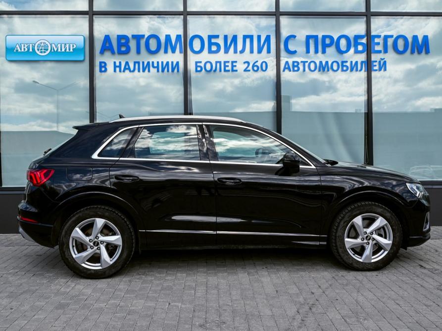 Audi Q3 II (F3) Екатеринбург  - изображение 6