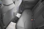 Toyota Corolla Cross I Кемерово  - изображение 30