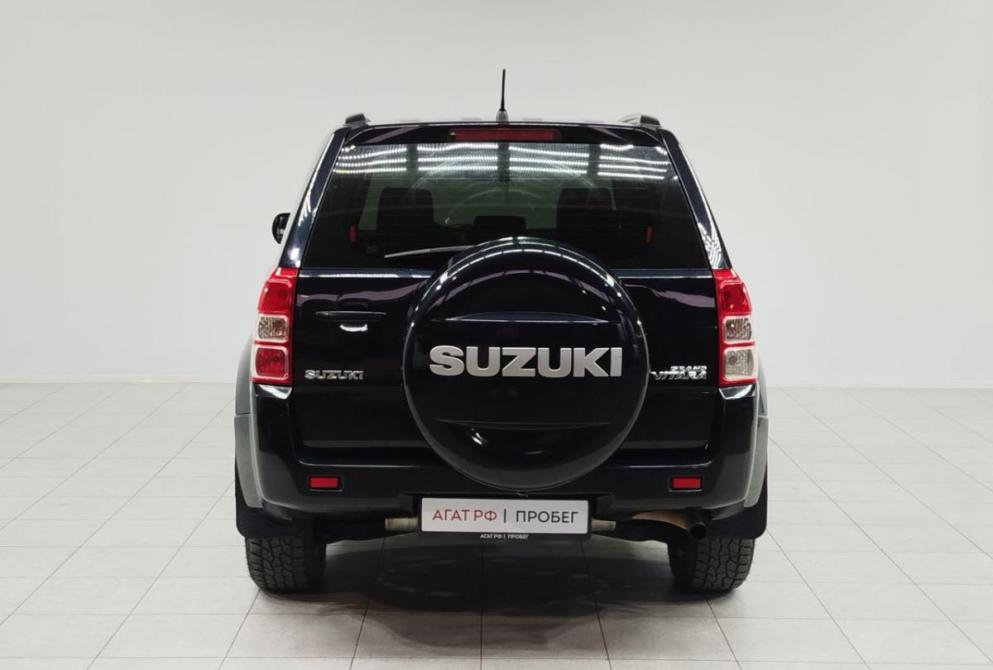 Suzuki Grand Vitara II Рестайлинг Саратов  - изображение 6