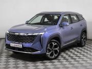 Geely Atlas II Москва  - изображение 21