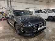 Hyundai Sonata VIII (DN8) Пермь  - изображение 4
