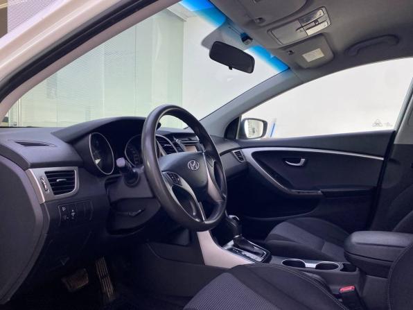 Hyundai i30 II с пробегом 2014 года, цена 950 000 рублей, 177765 км, хэтчбек, Автокод Объявления