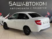 Lada (ВАЗ) Granta I Рестайлинг Уфа  - изображение 21