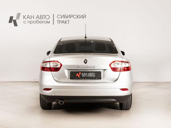 Renault Fluence I с пробегом 2012 года, цена 472 000 рублей, 339663 км, седан, Автокод Объявления