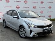 Kia Rio IV Рестайлинг Екатеринбург  - изображение 44