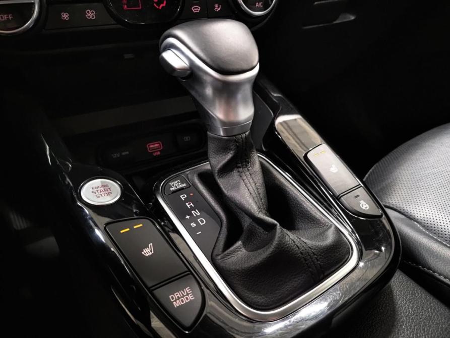 Kia Soul III Казань  - изображение 29