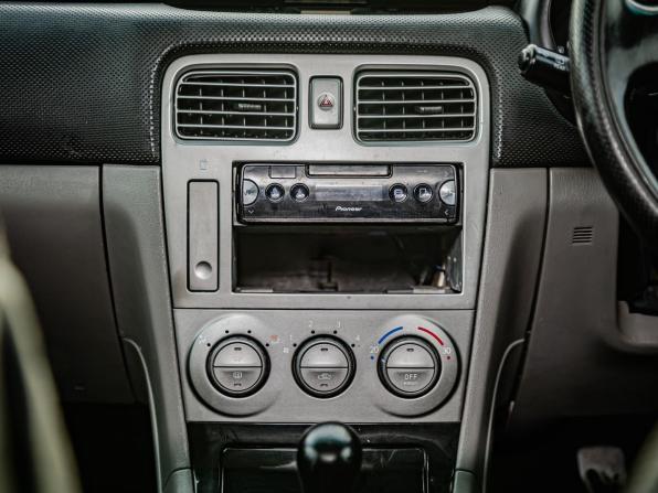 Subaru Forester II с пробегом 2002 года, цена 779 000 рублей, 212000 км, внедорожник, Автокод Объявления