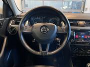 Skoda Rapid I Рестайлинг Чебоксары  - изображение 44