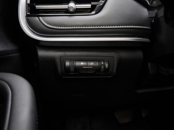 Chery Tiggo 4 Pro I с пробегом 2023 года, цена 1 638 000 рублей, 18795 км, внедорожник, Автокод Объявления
