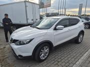Nissan Qashqai II Минеральные Воды  - изображение 2