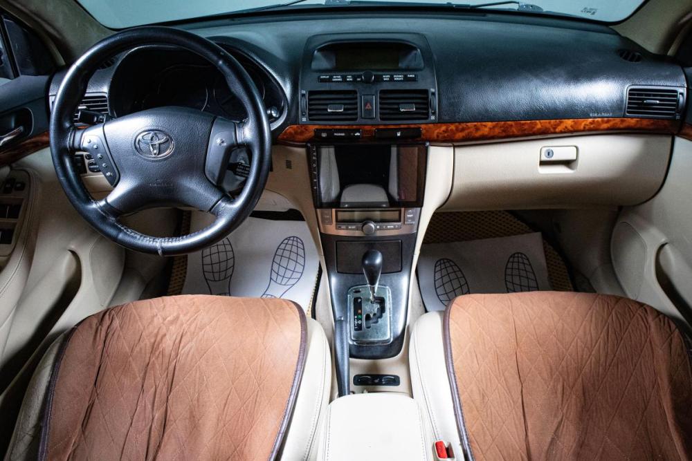 Toyota Avensis II Сургут  - изображение 14
