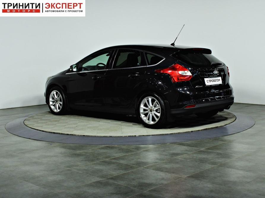 Ford Focus III Белгород  - изображение 6
