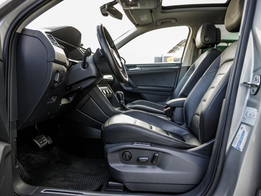 Volkswagen Tiguan II Волгоград  - изображение 31