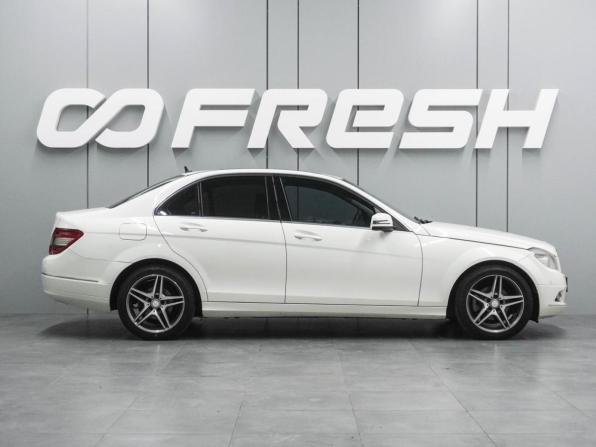 Mercedes-Benz C-Класс III (W204) с пробегом 2009 года, цена 949 000 рублей, 329838 км, седан, Автокод Объявления