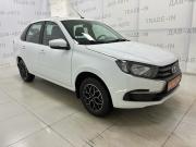 Lada (ВАЗ) Granta I Рестайлинг Пермь  - изображение 21