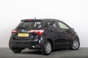 Toyota Vitz III (XP130) Рестайлинг 2 Томск  - изображение 26