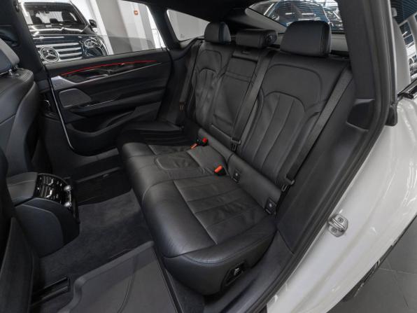 BMW 6 серии IV (G32) Рестайлинг с пробегом 2022 года, цена 5 275 000 рублей, 49322 км, хэтчбек, Автокод Объявления
