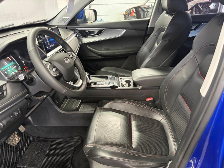 Chery Tiggo 7 Pro I Краснодар  - изображение 12