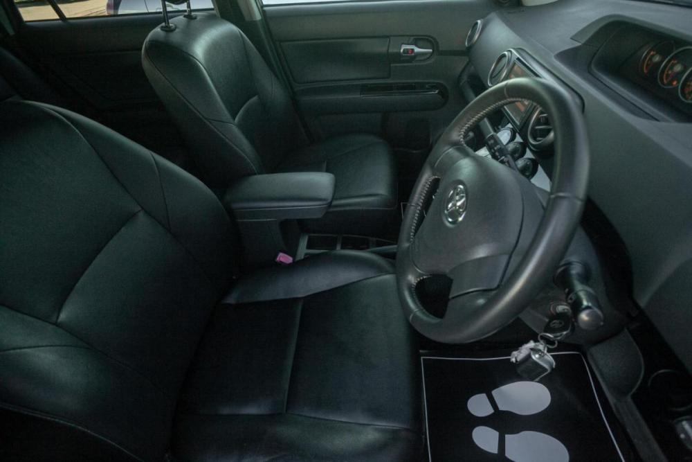 Toyota Corolla Rumion Иркутск  - изображение 10