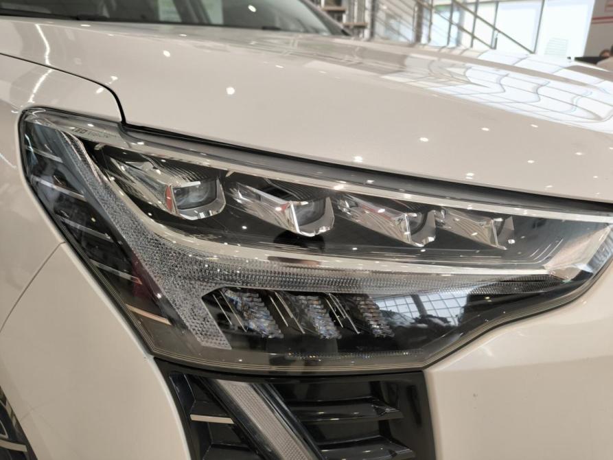 Haval Jolion I Казань  - изображение 21