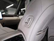GAC Trumpchi S7 Москва  - изображение 43