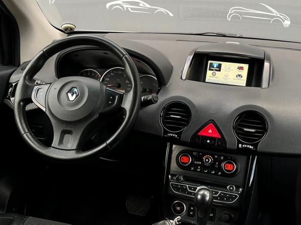 Renault Koleos I с пробегом 2011 года, цена 997 300 рублей, 180601 км, внедорожник, Автокод Объявления