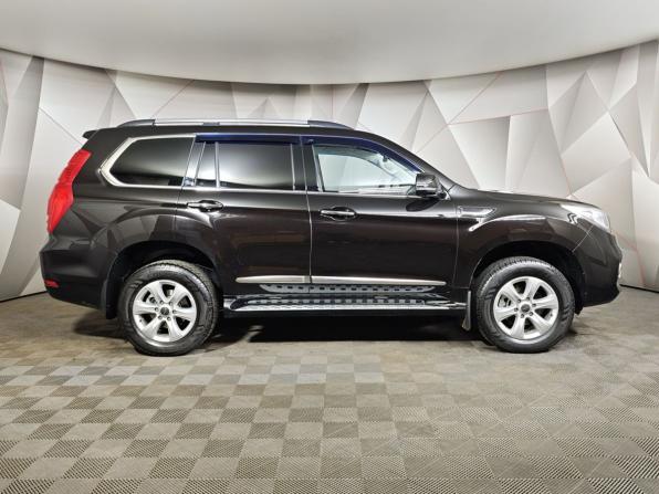 Haval H9 I Рестайлинг с пробегом 2023 года, цена 3 299 000 рублей, 32065 км, внедорожник, Автокод Объявления