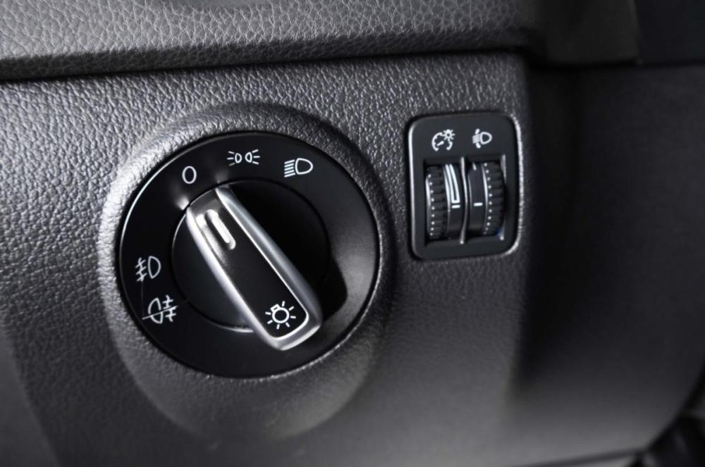 Volkswagen Tiguan I Рестайлинг Пермь  - изображение 17