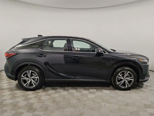 Lexus RX V с пробегом 2025 года, цена 7 498 995 рублей, 10 км, внедорожник, Автокод Объявления